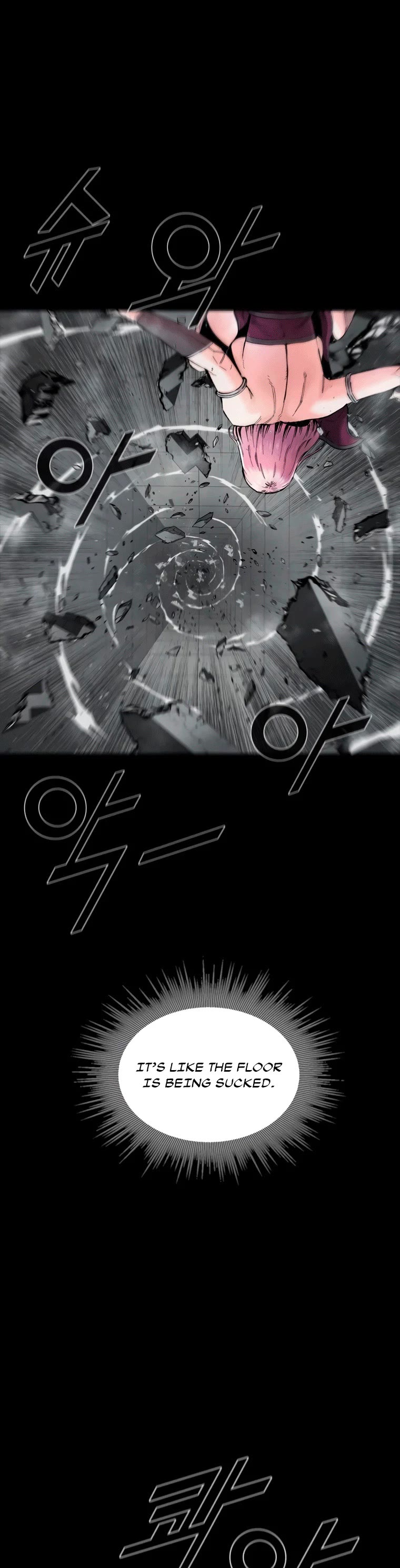 L.A.G Chapter 36 page 16 - Chapter 36