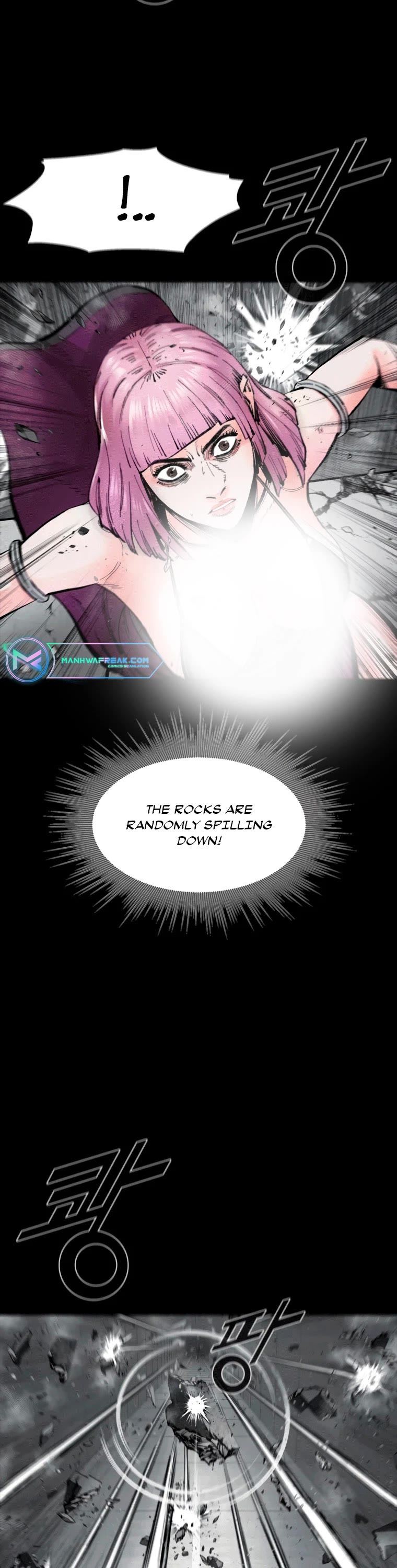 L.A.G Chapter 36 page 18 - Chapter 36