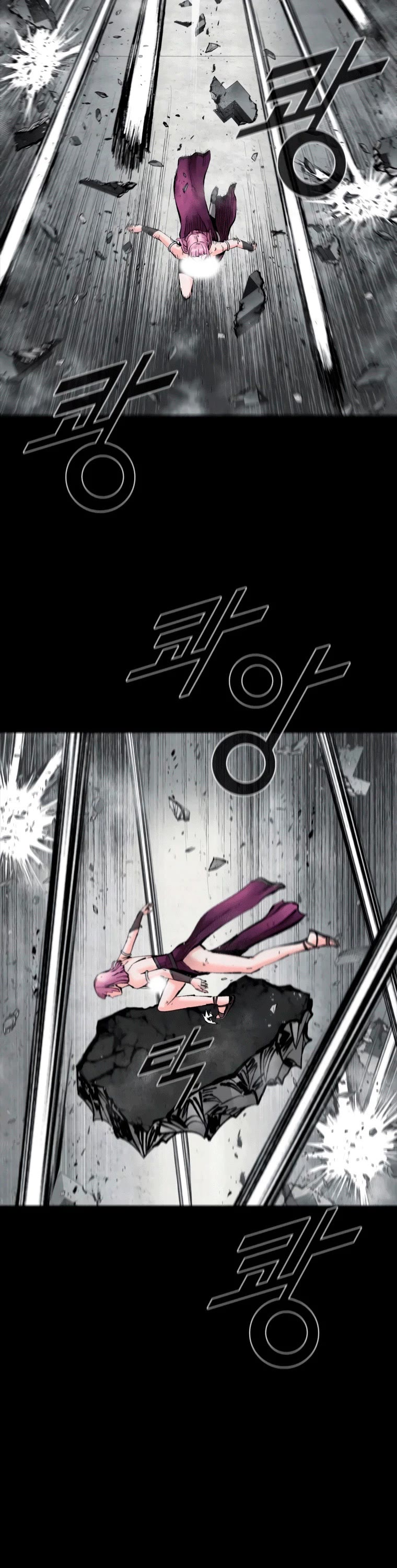 L.A.G Chapter 36 page 19 - Chapter 36