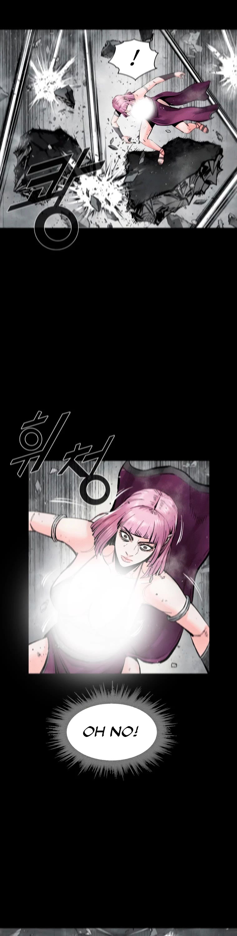 L.A.G Chapter 36 page 20 - Chapter 36