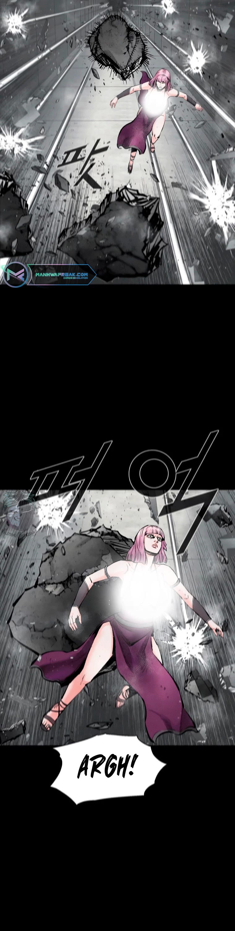 L.A.G Chapter 36 page 21 - Chapter 36