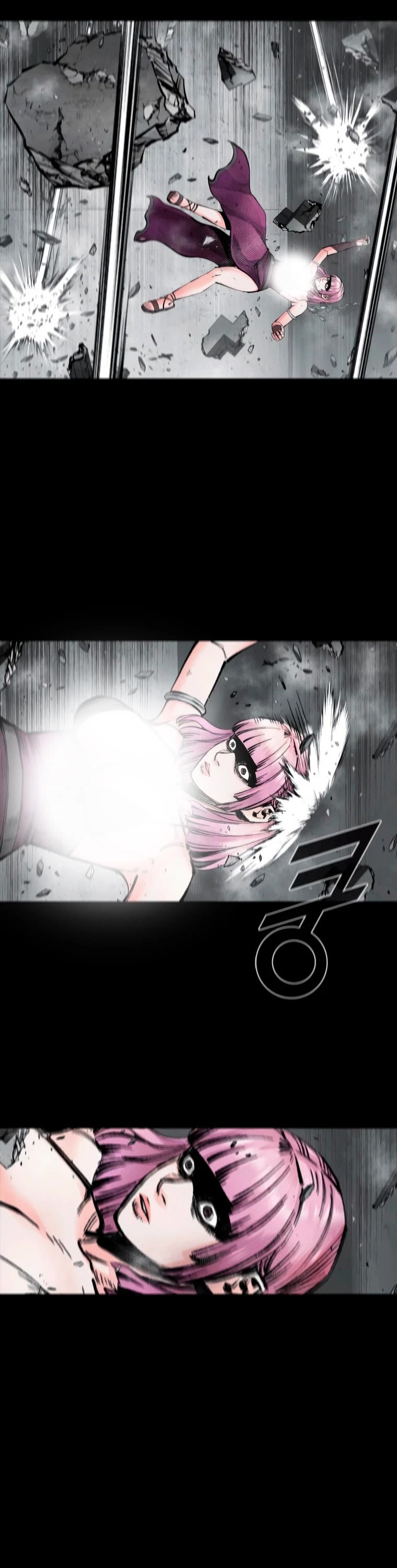 L.A.G Chapter 36 page 22 - Chapter 36