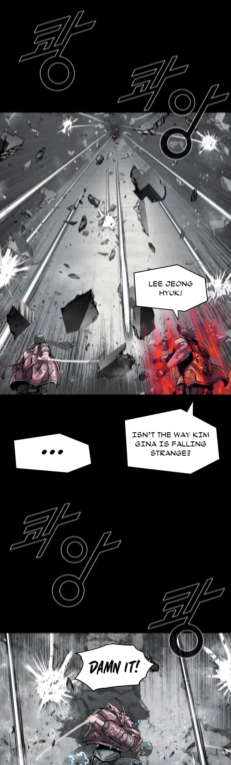 L.A.G Chapter 36 page 23 - Chapter 36