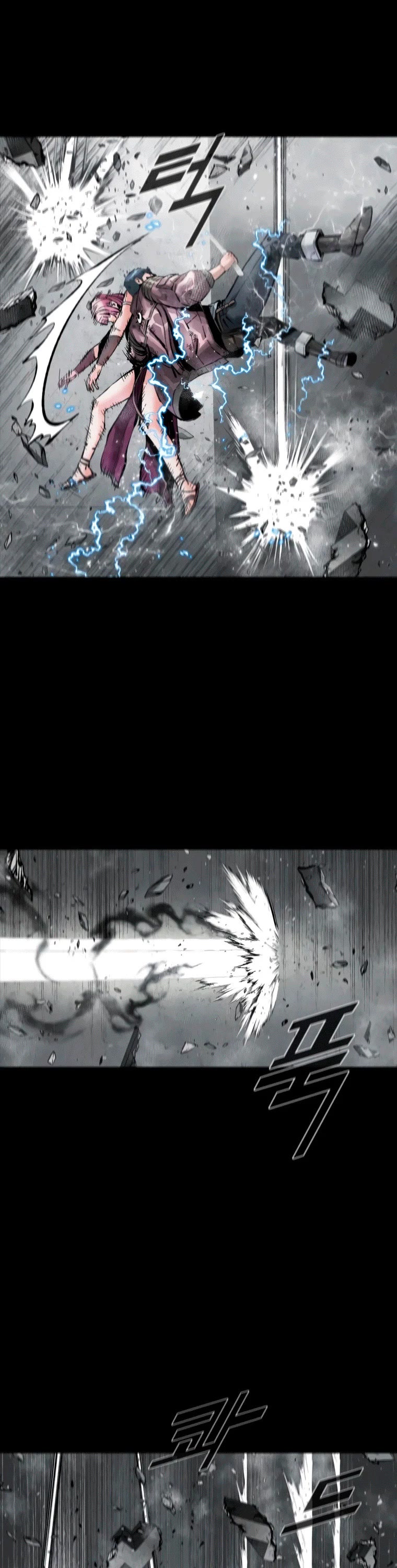 L.A.G Chapter 36 page 25 - Chapter 36