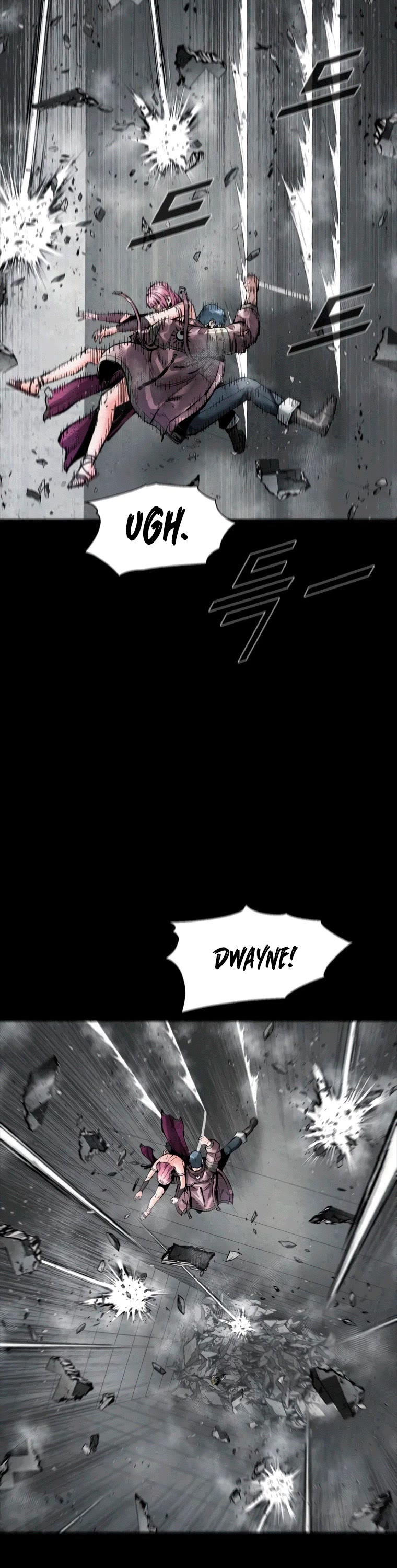 L.A.G Chapter 36 page 26 - Chapter 36