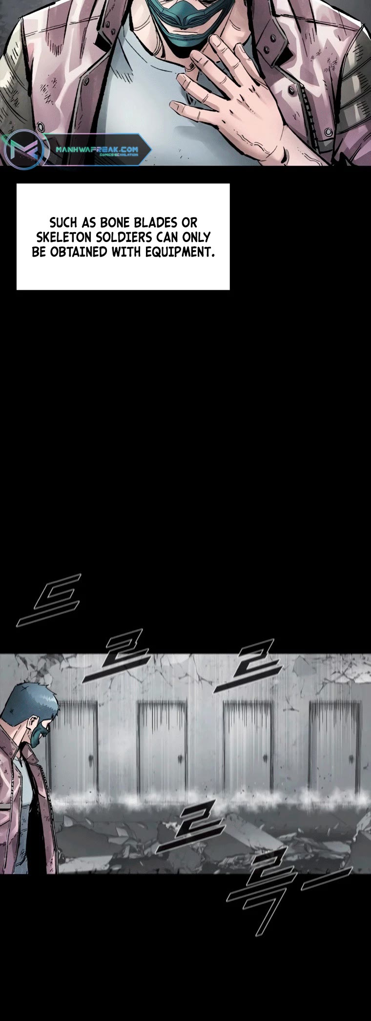 L.A.G Chapter 37 page 10 - Chapter 37