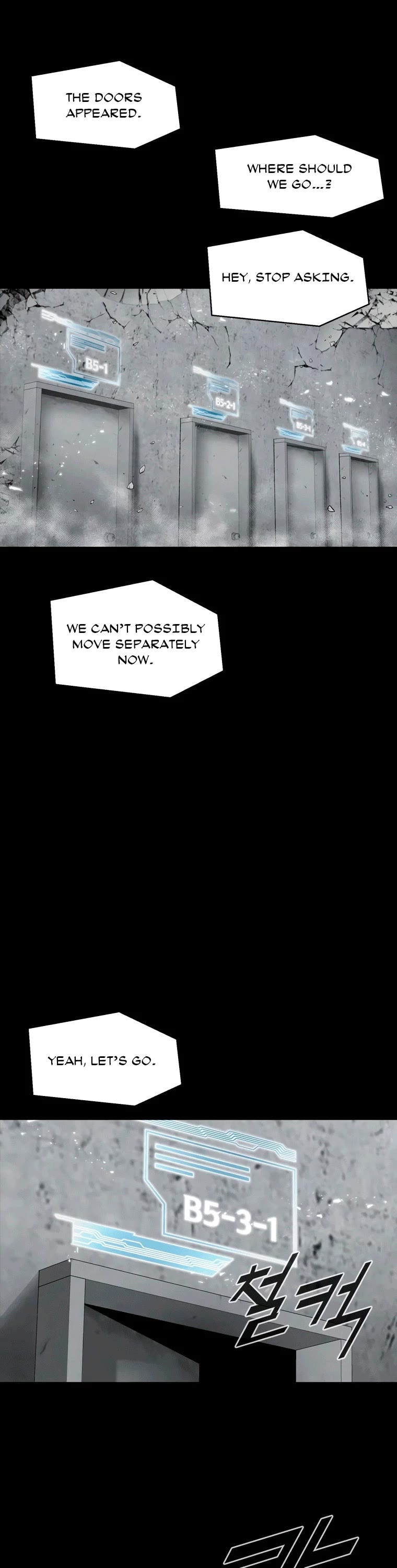 L.A.G Chapter 37 page 11 - Chapter 37