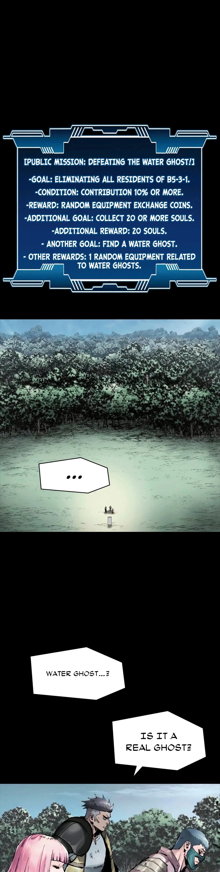 L.A.G Chapter 37 page 15 - Chapter 37