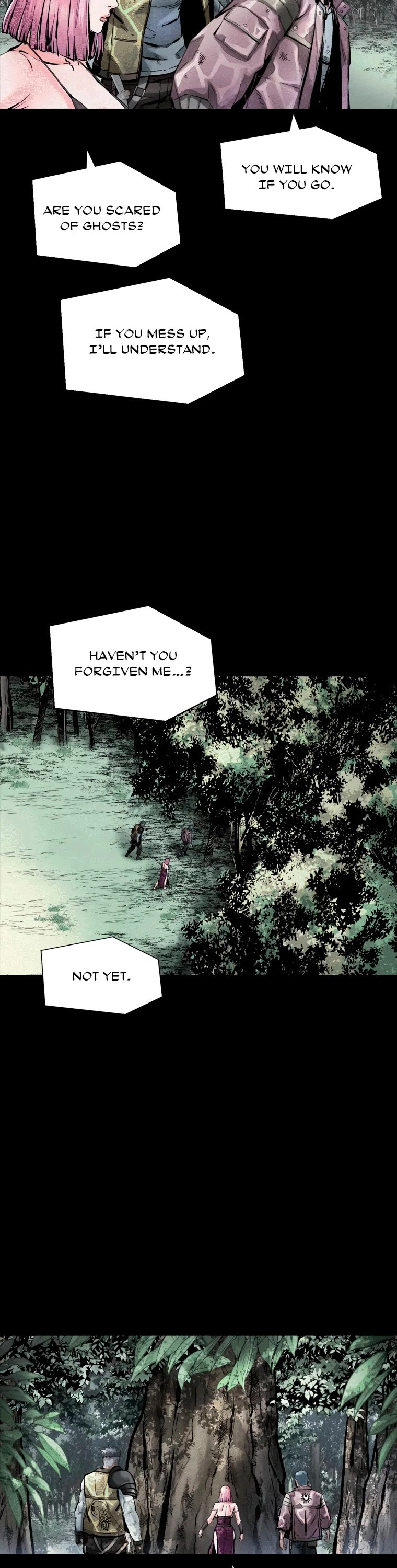 L.A.G Chapter 37 page 16 - Chapter 37