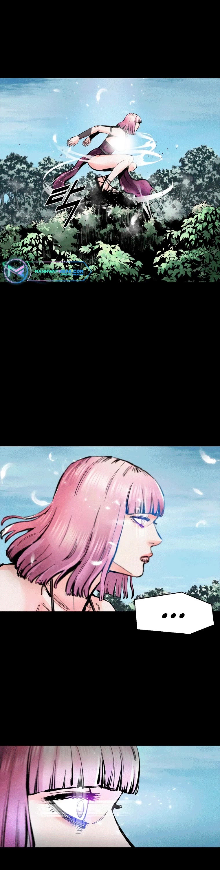 L.A.G Chapter 37 page 19 - Chapter 37