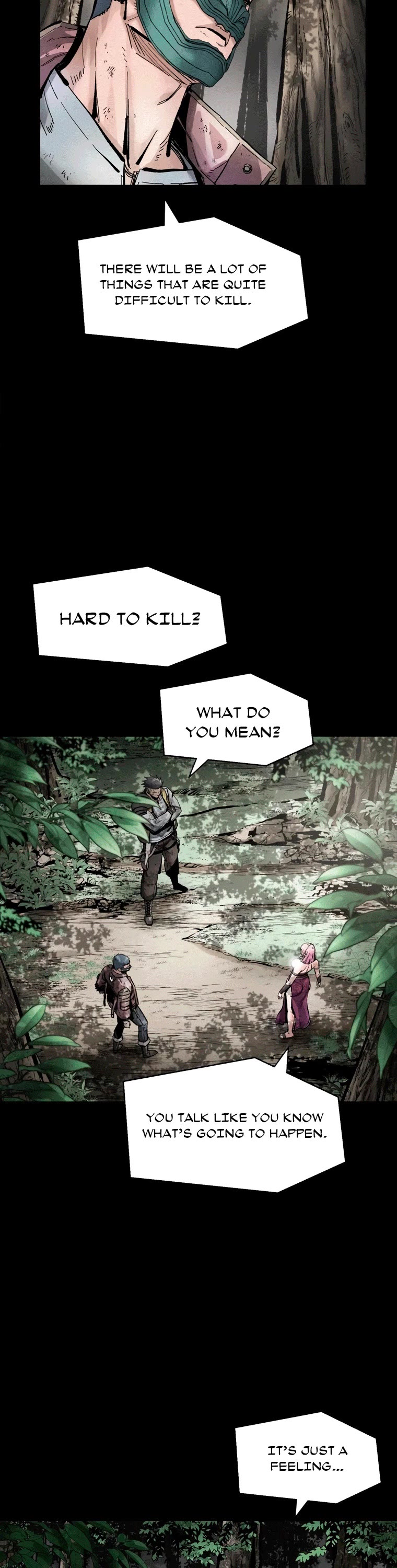 L.A.G Chapter 37 page 23 - Chapter 37