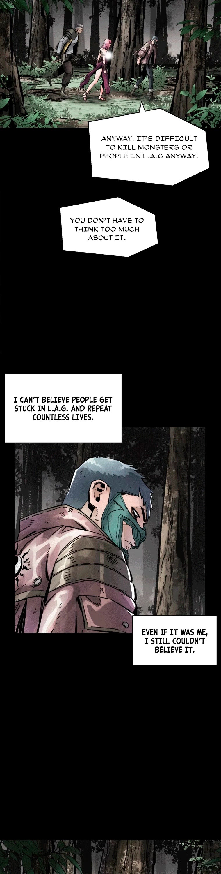 L.A.G Chapter 37 page 24 - Chapter 37