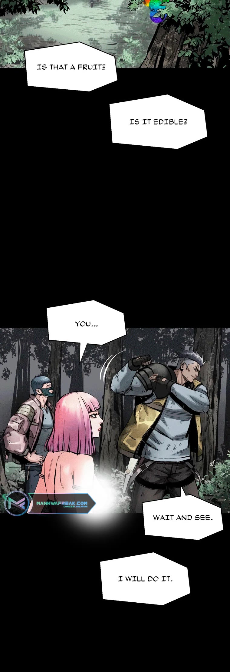 L.A.G Chapter 37 page 26 - Chapter 37
