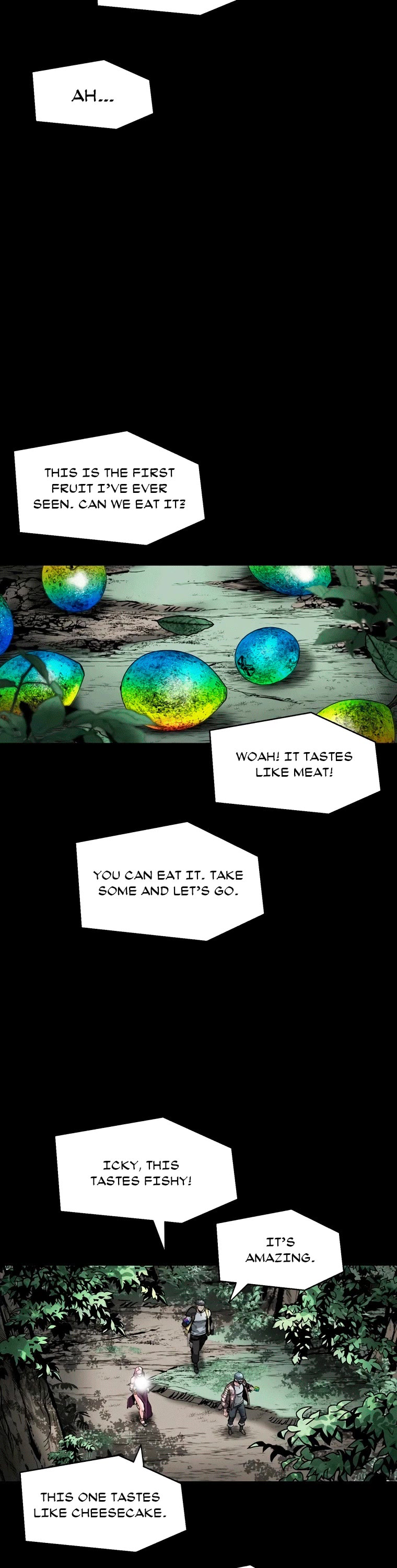 L.A.G Chapter 37 page 29 - Chapter 37