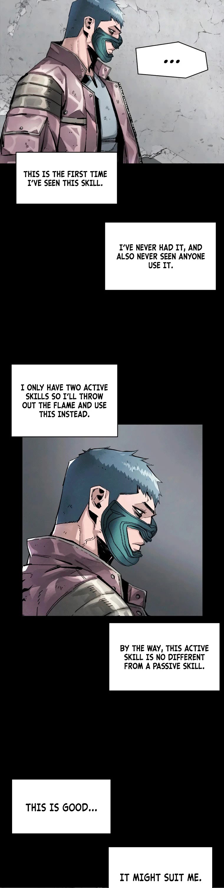L.A.G Chapter 37 page 8 - Chapter 37