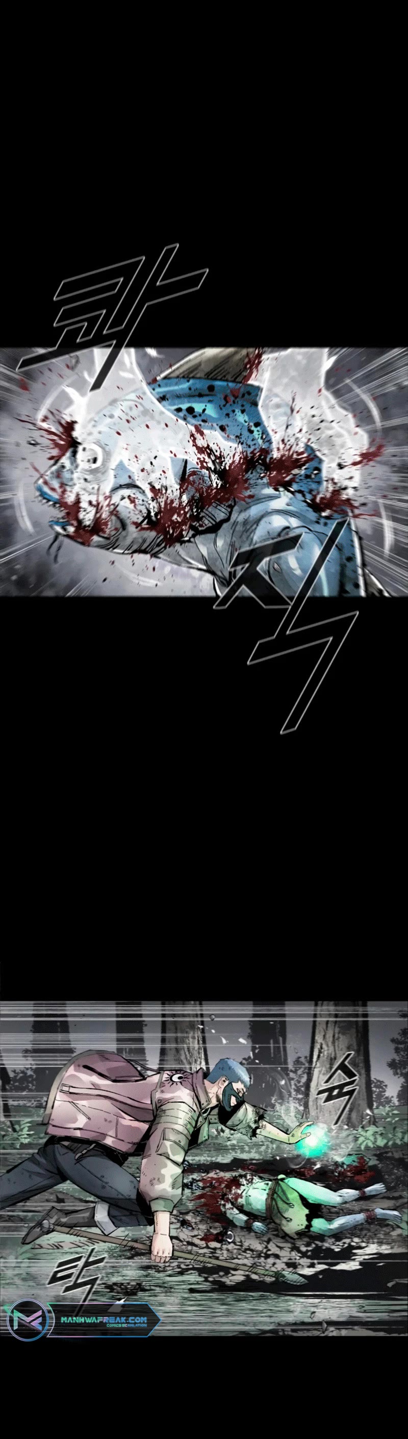 L.A.G Chapter 38 page 10 - Chapter 38
