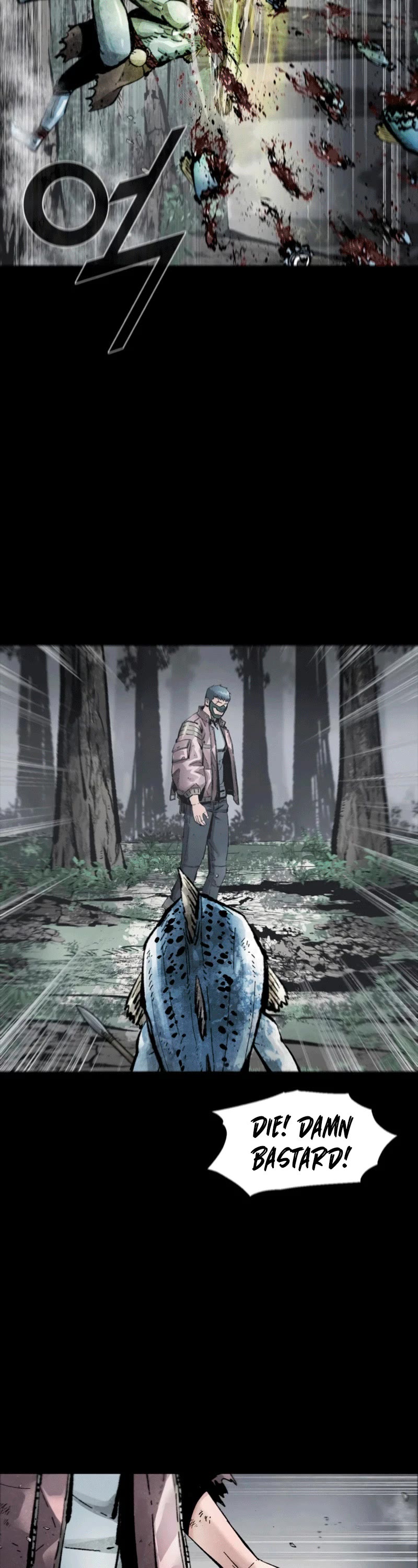 L.A.G Chapter 38 page 16 - Chapter 38