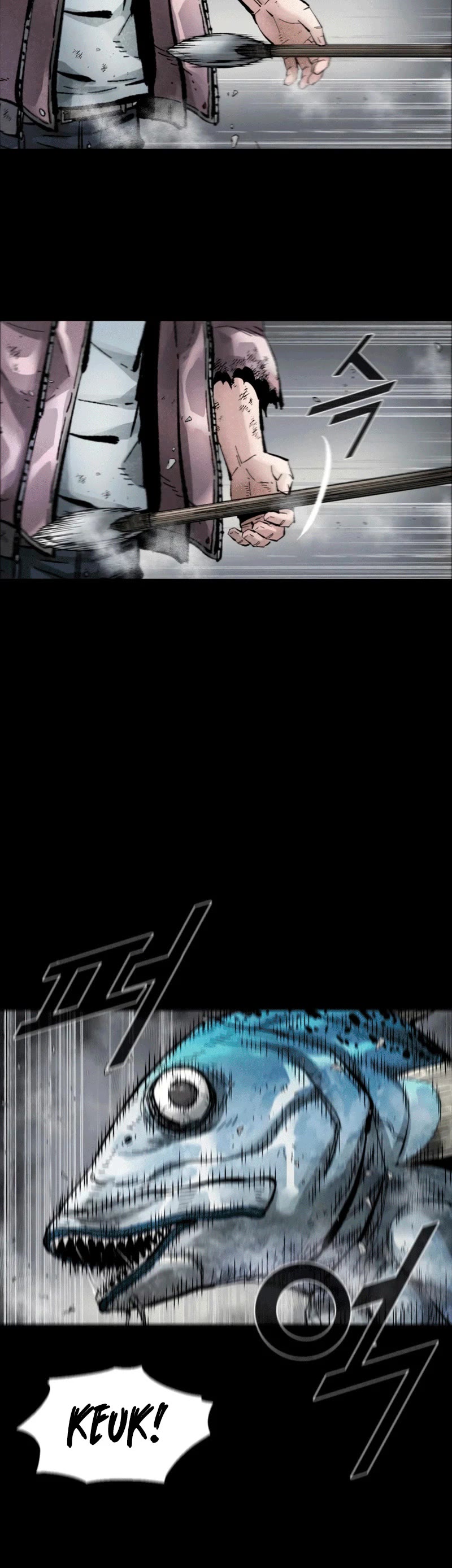 L.A.G Chapter 38 page 17 - Chapter 38