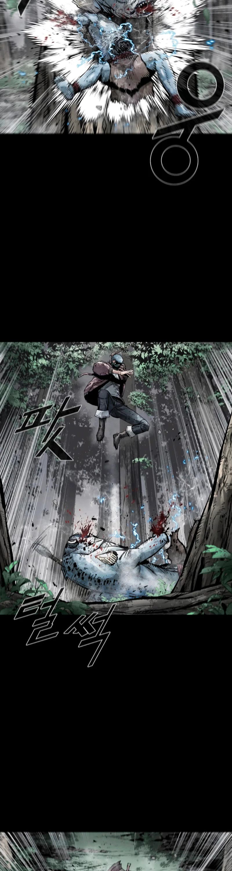 L.A.G Chapter 38 page 21 - Chapter 38