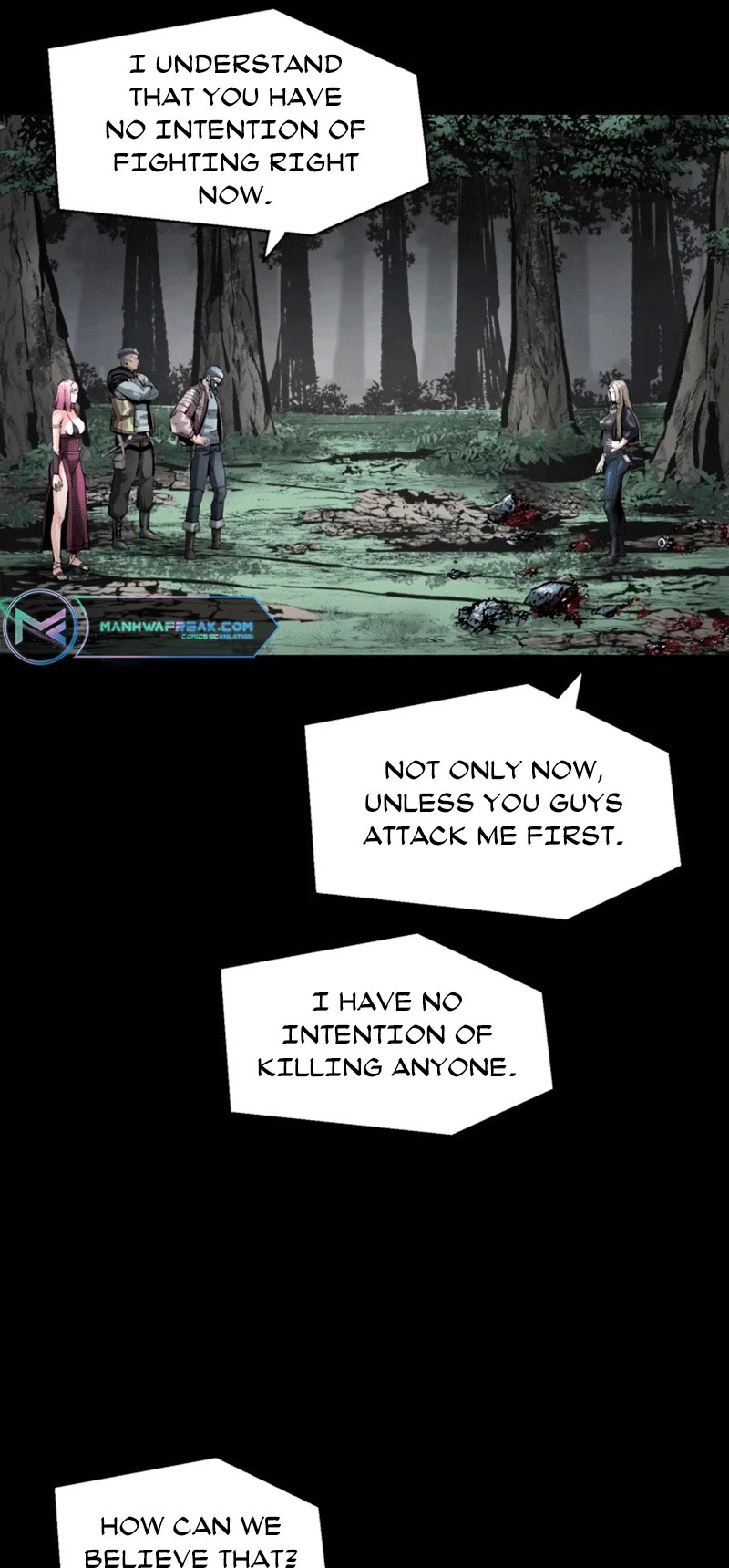 L.A.G Chapter 38 page 26 - Chapter 38