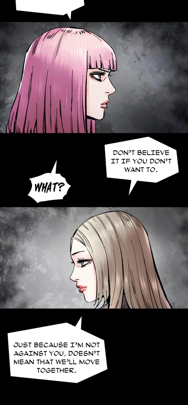 L.A.G Chapter 38 page 27 - Chapter 38
