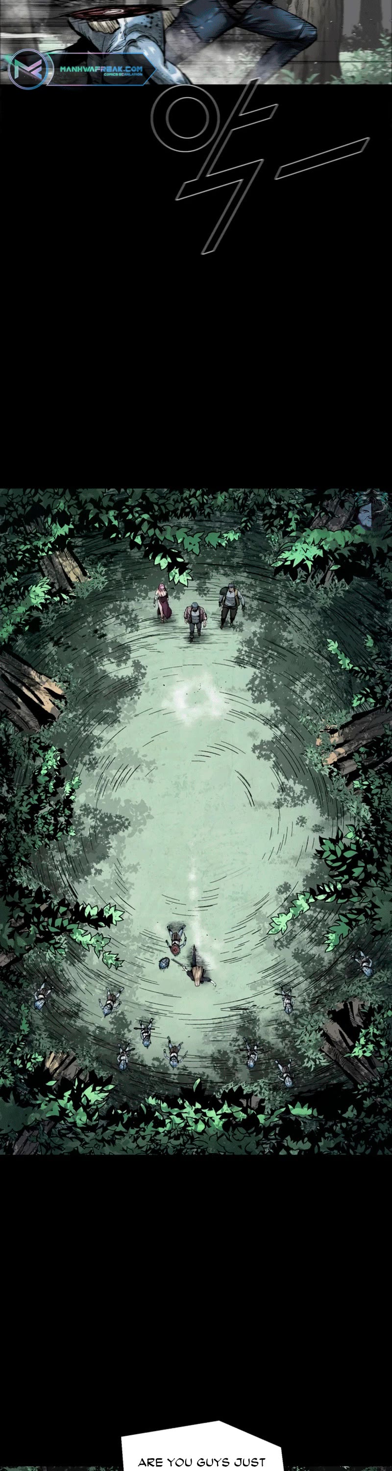 L.A.G Chapter 38 page 3 - Chapter 38