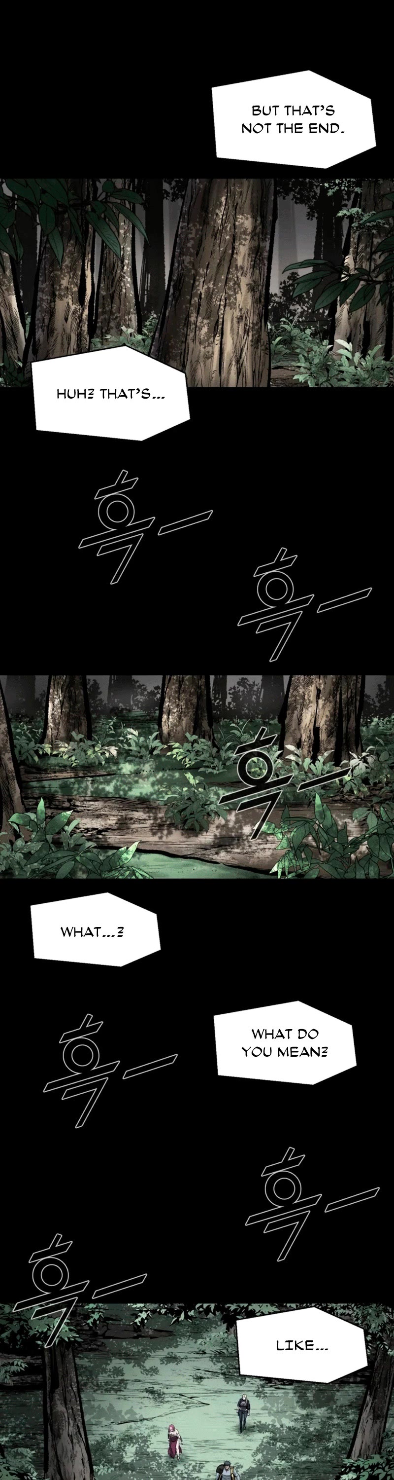 L.A.G Chapter 38 page 33 - Chapter 38