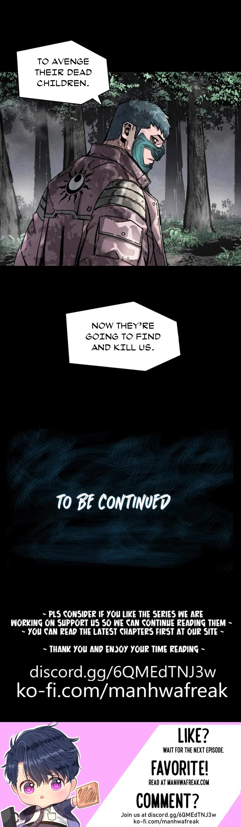 L.A.G Chapter 38 page 35 - Chapter 38