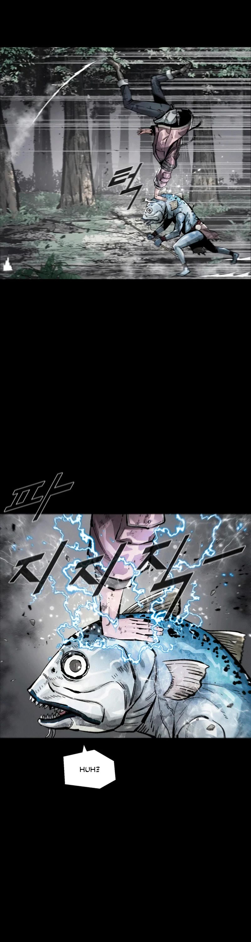 L.A.G Chapter 38 page 6 - Chapter 38
