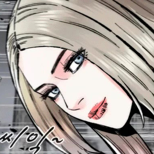 L.A.G Chapter 38 cover