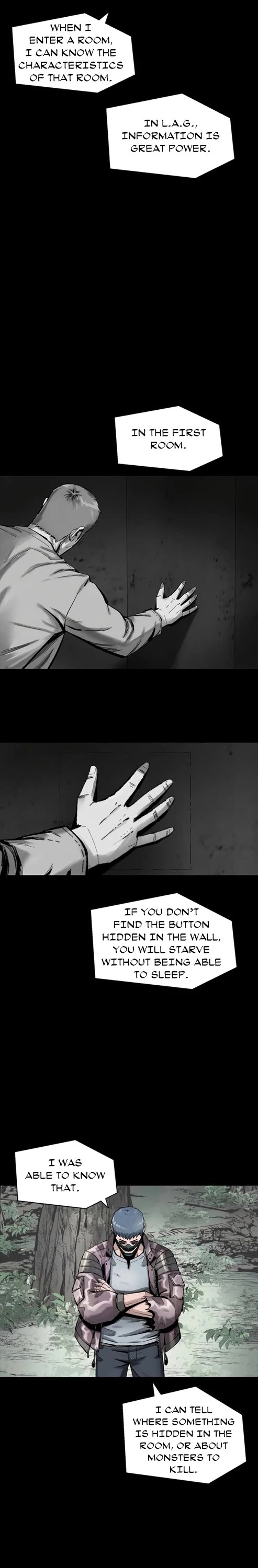 L.A.G Chapter 39 page 10 - Chapter 39