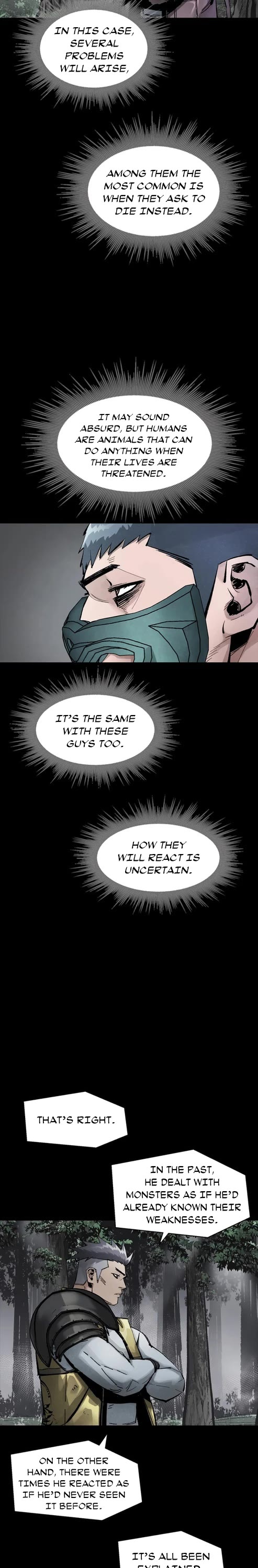 L.A.G Chapter 39 page 12 - Chapter 39