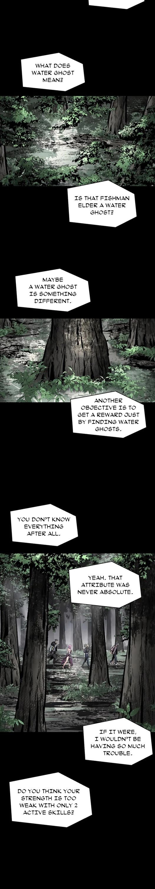L.A.G Chapter 39 page 16 - Chapter 39