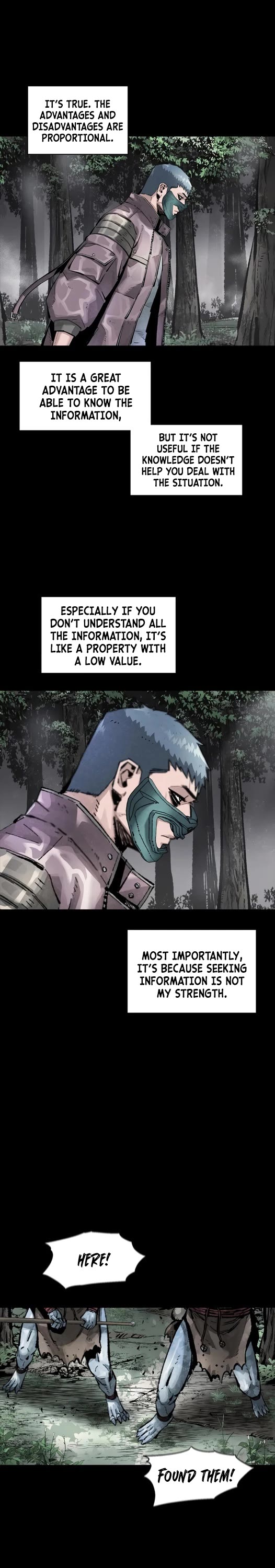 L.A.G Chapter 39 page 17 - Chapter 39