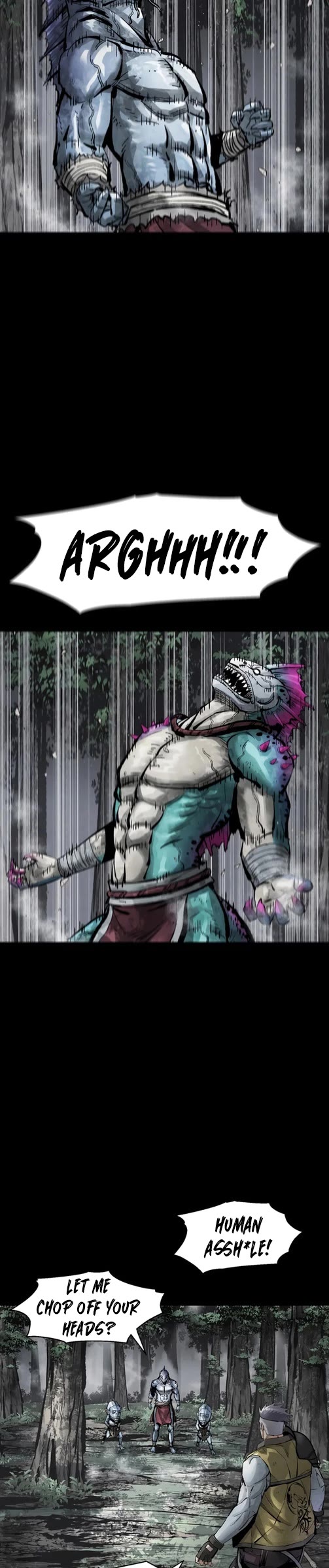L.A.G Chapter 39 page 23 - Chapter 39