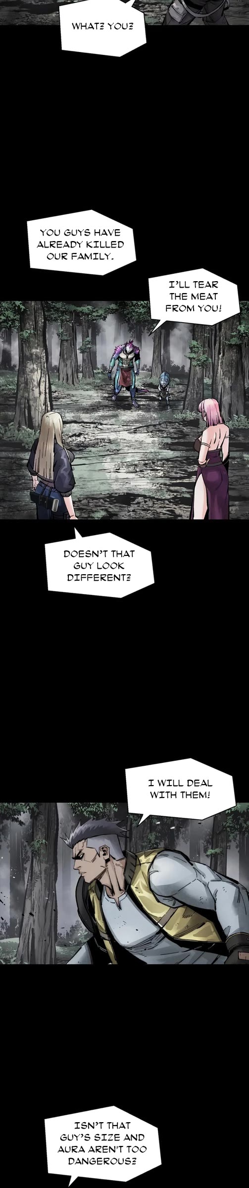 L.A.G Chapter 39 page 24 - Chapter 39