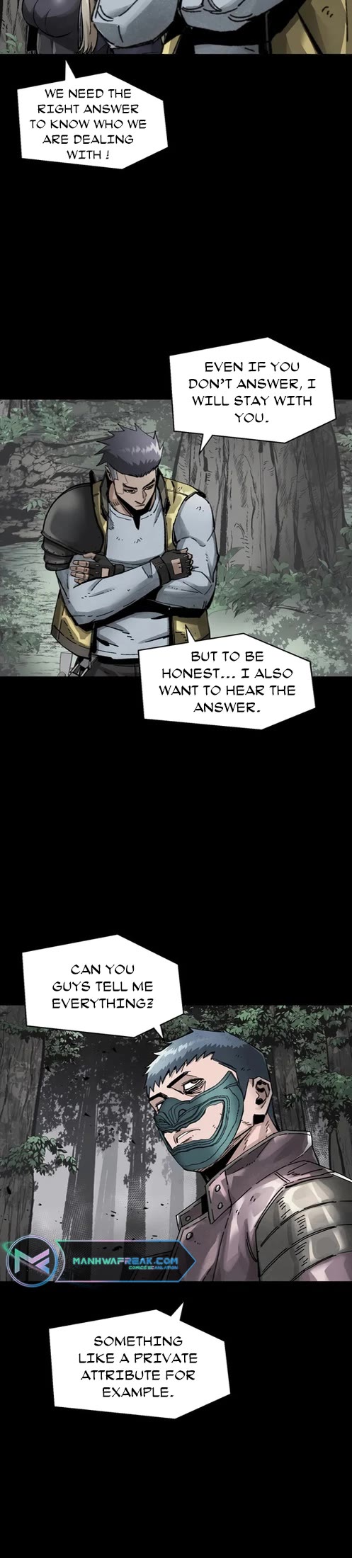 L.A.G Chapter 39 page 6 - Chapter 39
