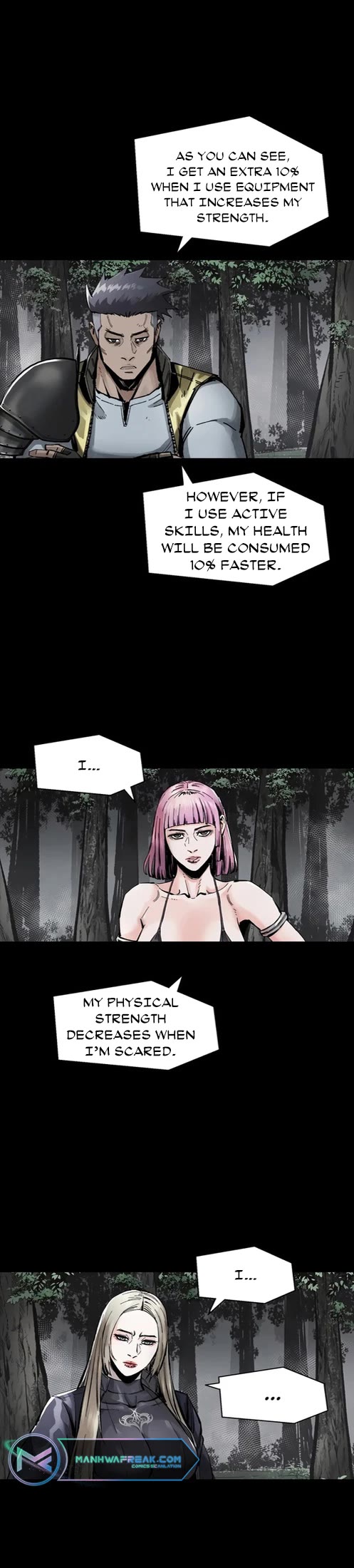 L.A.G Chapter 39 page 7 - Chapter 39