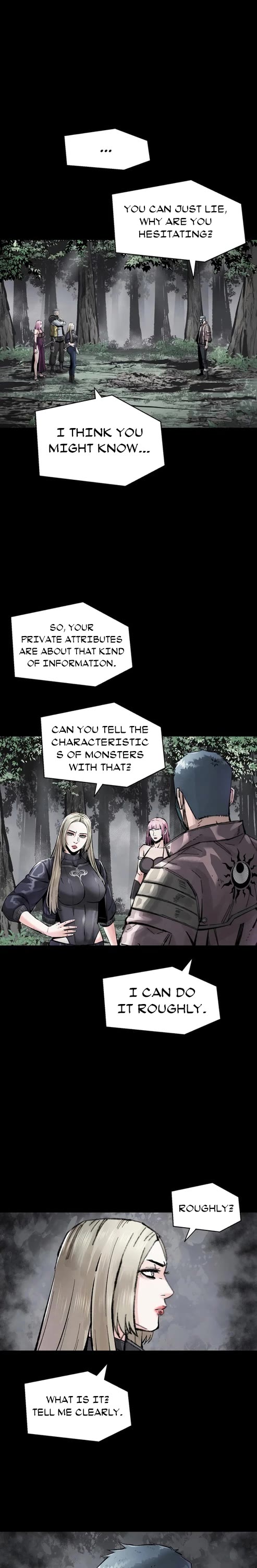 L.A.G Chapter 39 page 8 - Chapter 39