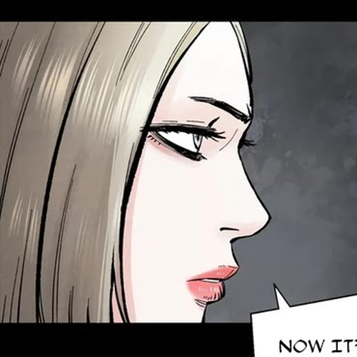 L.A.G Chapter 39 cover
