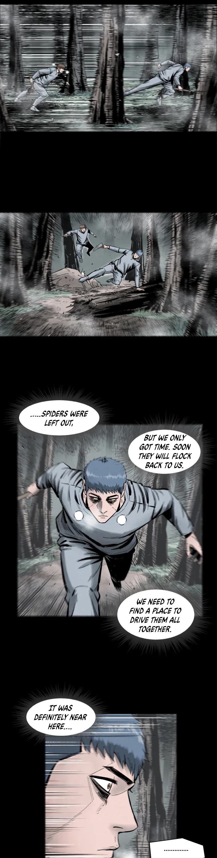 L.A.G Chapter 4 page 22 - Chapter 4