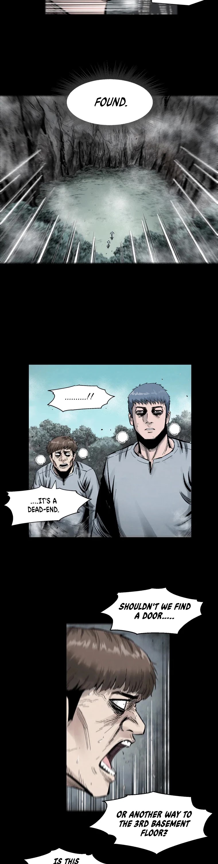 L.A.G Chapter 4 page 23 - Chapter 4