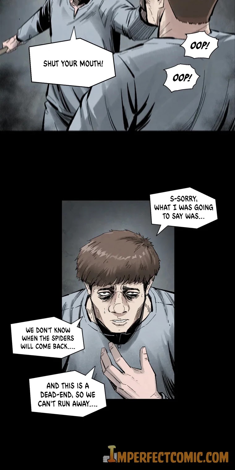 L.A.G Chapter 4 page 25 - Chapter 4