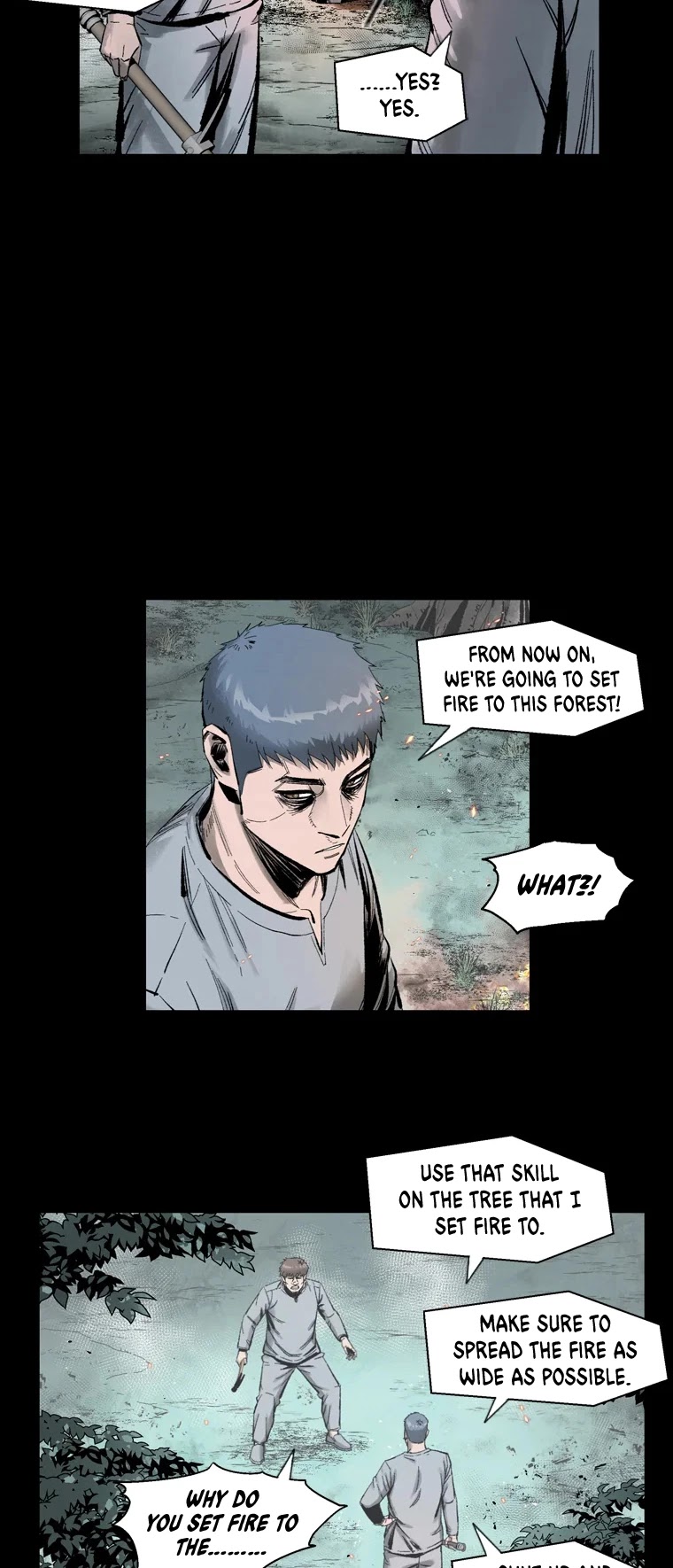 L.A.G Chapter 4 page 28 - Chapter 4