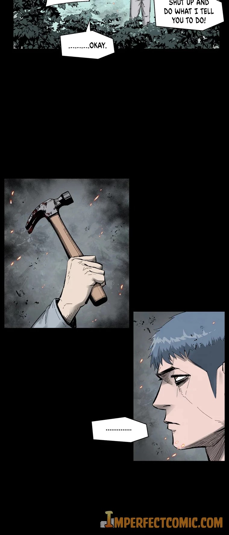 L.A.G Chapter 4 page 29 - Chapter 4
