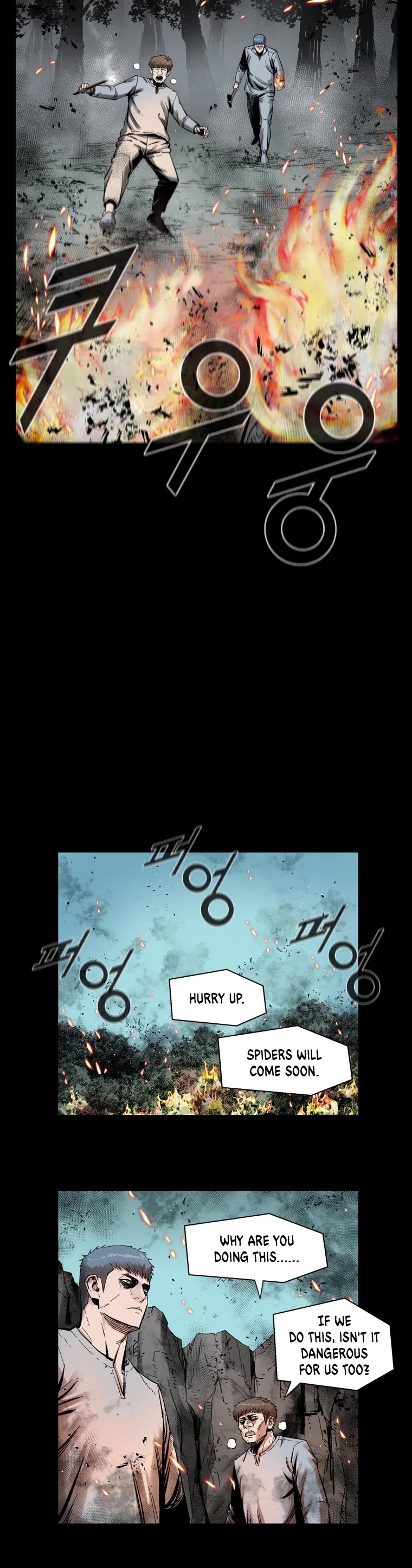 L.A.G Chapter 4 page 31 - Chapter 4