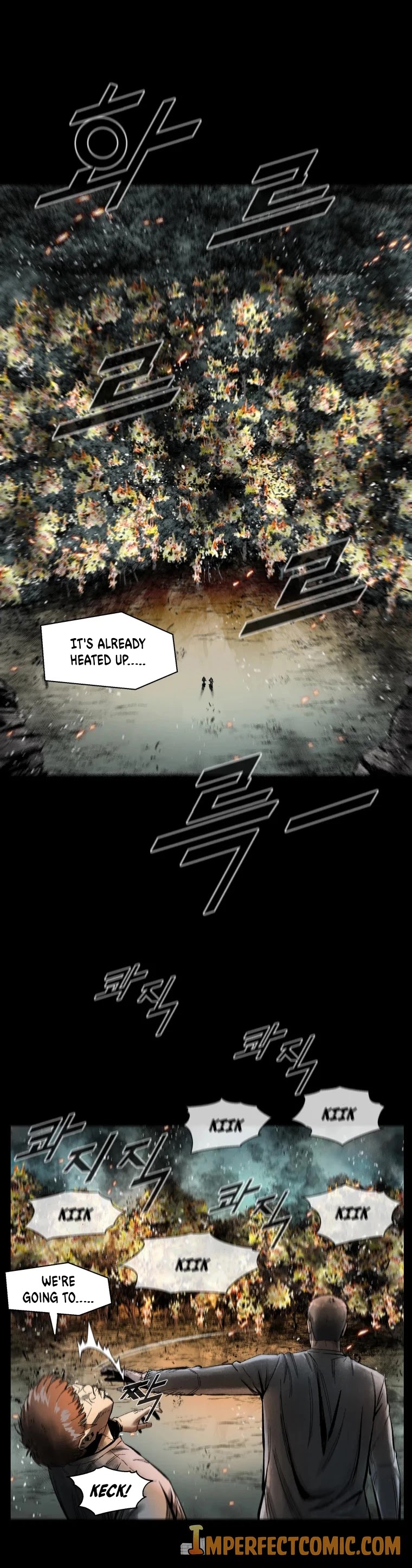 L.A.G Chapter 4 page 32 - Chapter 4