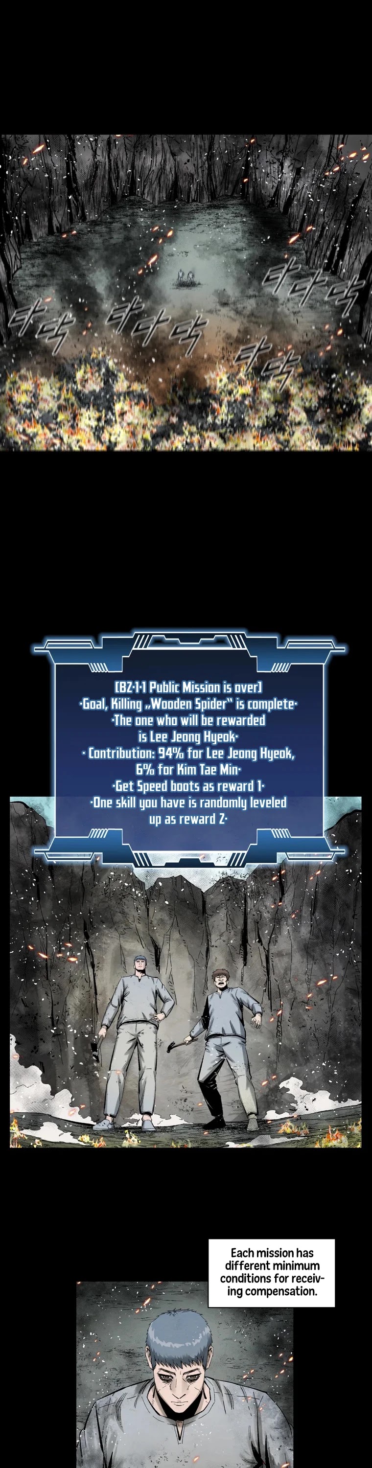 L.A.G Chapter 4 page 34 - Chapter 4