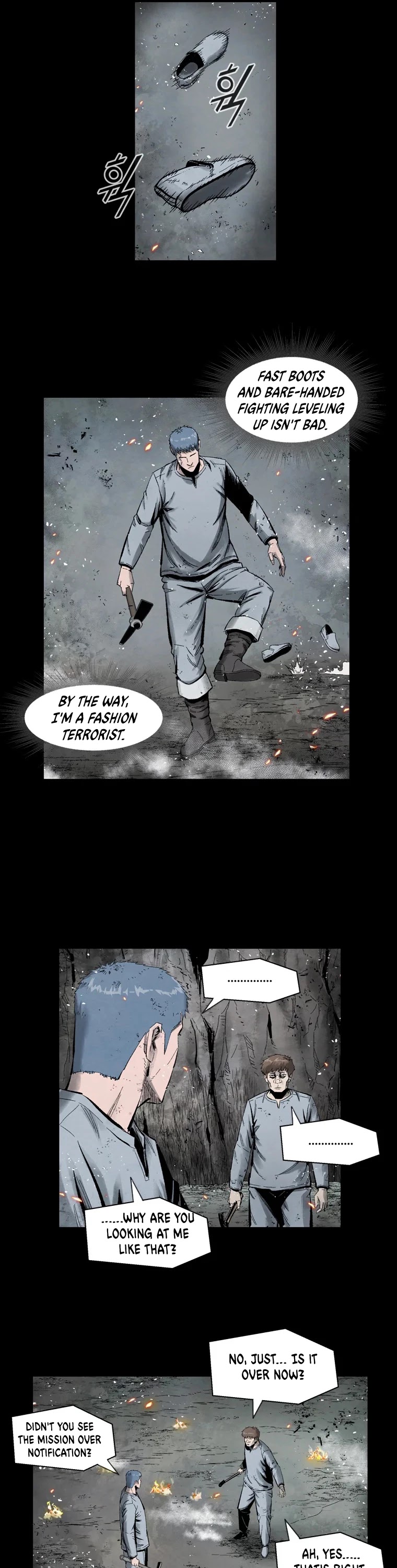 L.A.G Chapter 4 page 37 - Chapter 4