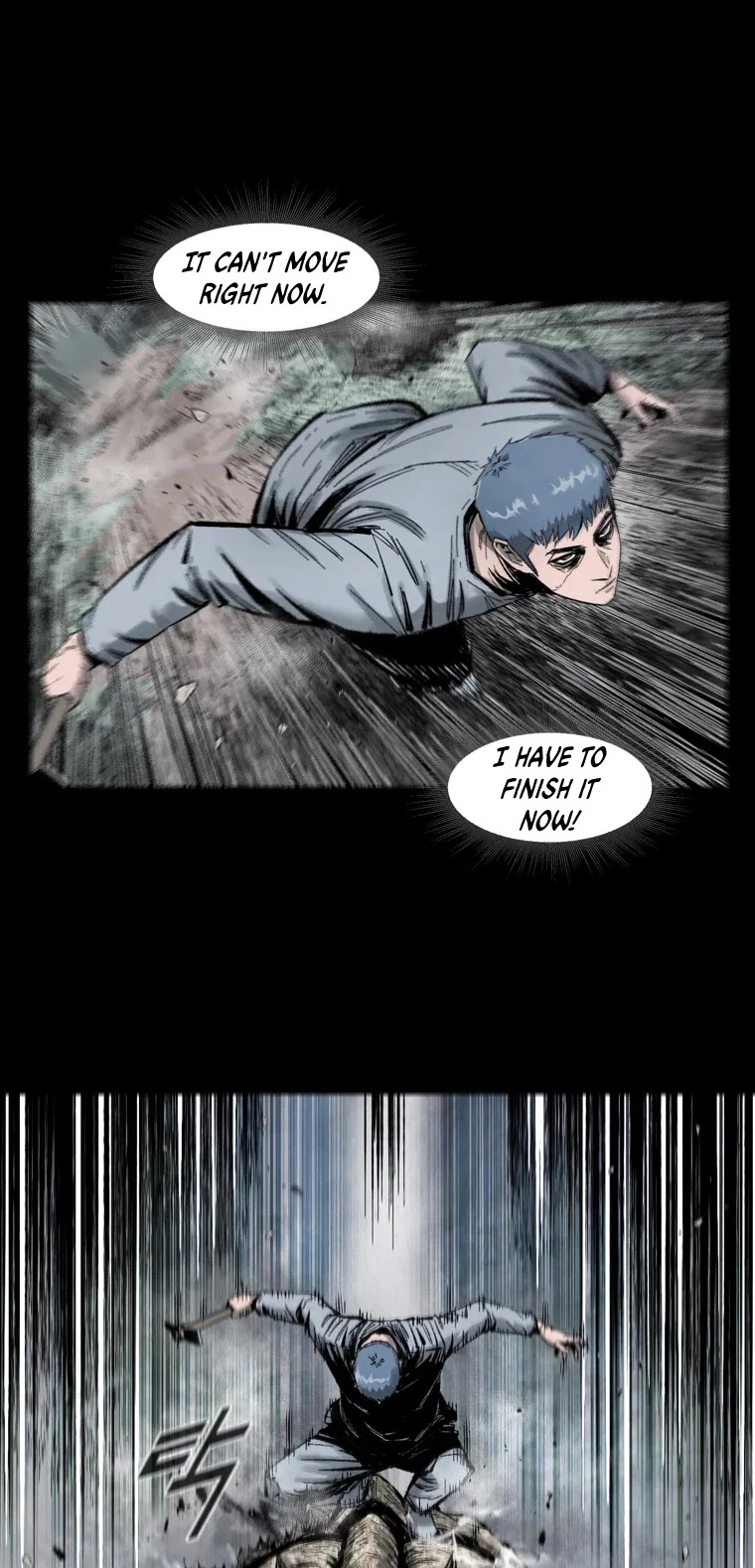 L.A.G Chapter 4 page 8 - Chapter 4